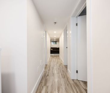 For Lease - 146 East 34th Street Unit# Lower Unit, Hamilton, Ontario - Photo 3