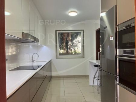 Luxury Flat for rent in Serralves, Porto, Distrito do Porto - Photo 3