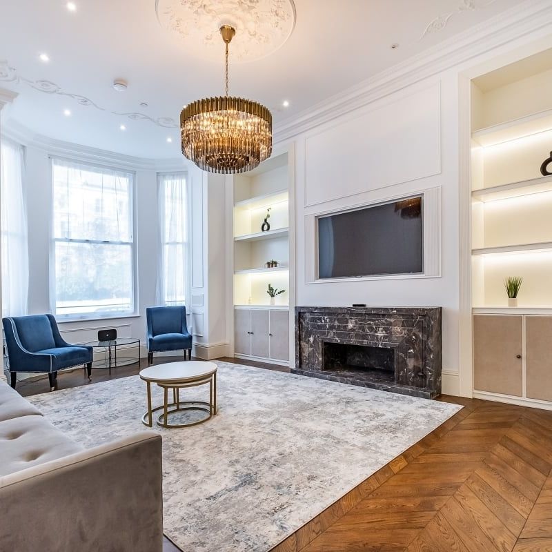 3 bedroom apartment to rent - Photo 1