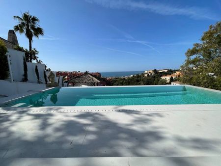 3 room luxury House for rent in Fuengirola, Spain - Photo 2