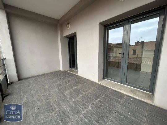 Appartement à louer 3 pièces 87m² - Photo 1
