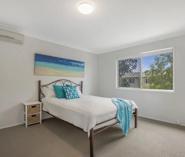 Modern Townhouse in Heart of Cleveland - Photo 4