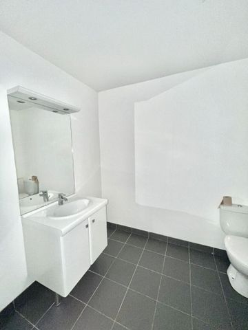 Appartement T2 Lille à louer - Photo 3