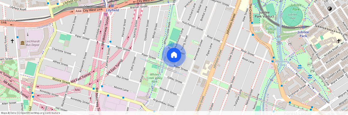 354a Young Street, Annandale