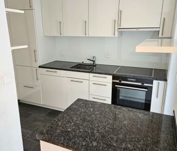 4.5 Zimmer, 90 m², 2. Stock - Photo 2