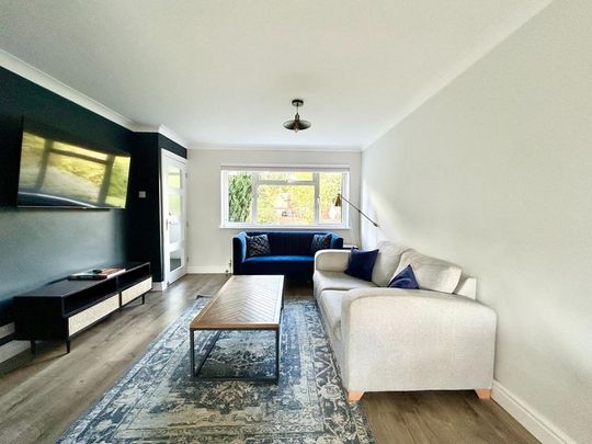 3 bedroom terraced house to rent - Photo 1