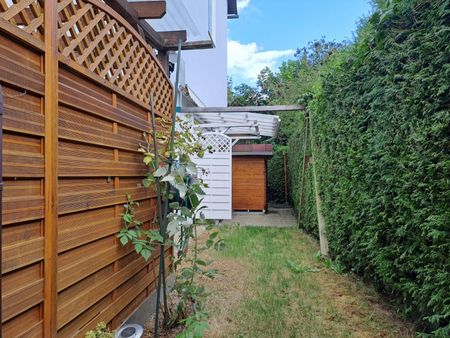 Mietkaufoption! - Ihr neues Eigenheim mit Garten in Graz-Andritz! - Foto 5