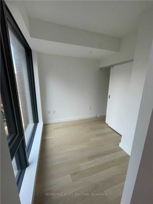 For Lease - 2A Church Street Unit# 508, Toronto, Ontario - Photo 1