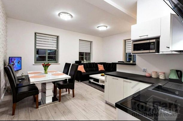 Na wynajem 2 atrakcyjne mieszkania-Stare Miasto - Фото 1