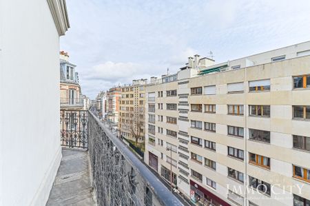 Appartement 4 pièces - 72.78m² - Photo 4