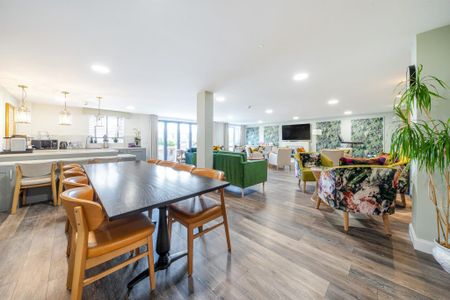 2 bedroom retirement property to rent - Photo 5