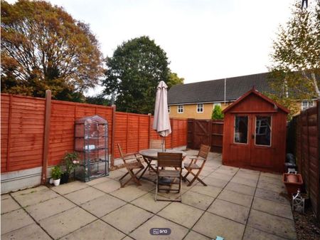3 Bed Terraced House, Colebrook Close, NW7 - Photo 4