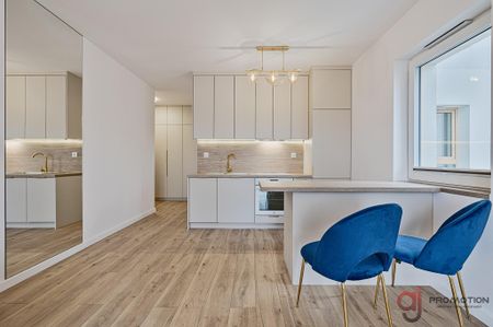 Łódź - Mieszkanie na wynajem - Photo 2