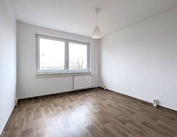 Gemütliche 3-Zimmerwohnung in Lankow – Ihr neues Zuhause! - Photo 1