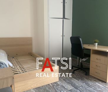 Studio/Γκαρσονιέρα για ενοικίαση - Βόλος, - Photo 5
