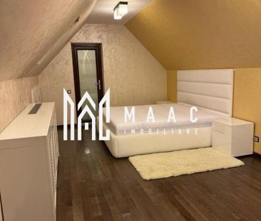 Apartament 2 camere de inchiriat | Sibiu | Calea Dumbravii | 105 mp - Photo 3