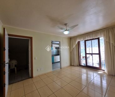 Apartamento com 1 quarto e 49m² para alugar em Santo Antônio, Porto... - Foto 2