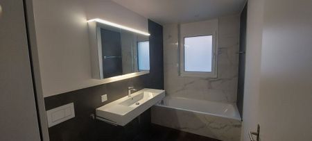 3.5 Zimmer, 95 m², 1. Stock - Photo 5