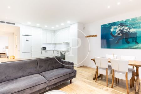 Flat for rent in Rubí - Photo 3