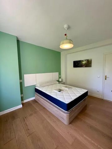 Avenida de Baviera, Madrid, Community of Madrid 28028 - Photo 4