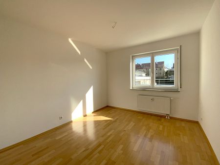 4-Zimmer Penthouse-Wohnung mit 65 m² Dachterrasse - Foto 2