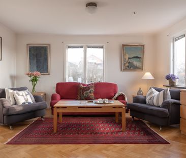 Högbergsgatan, Västerås - Photo 1