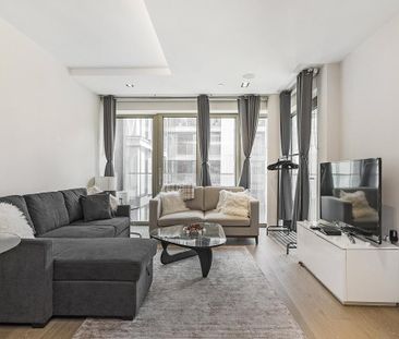 1 bedroom apartment to rent - Photo 4