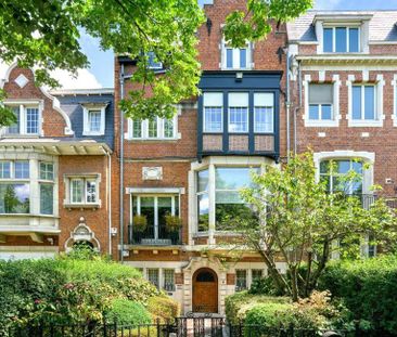 Herenwoning te huur in Elsene voor € 7.000 met 7 slaapkamers - Foto 6