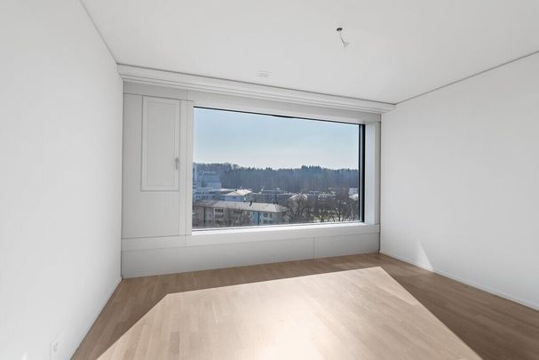 Vivre moderne avec une vue unique - Photo 1