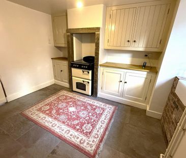 1 bedroom terraced house to rent - Photo 4