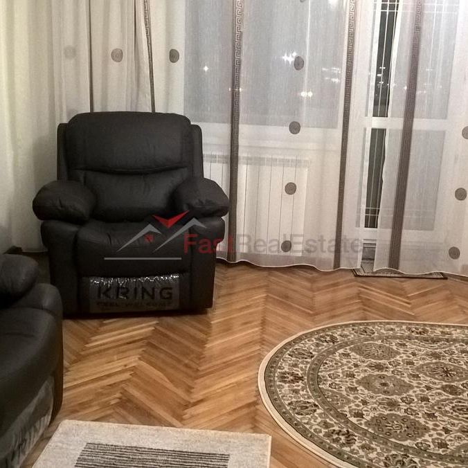 Apartament 3 camere decomandat de inchiriat Libertatii, Bucuresti - Fotografie 1