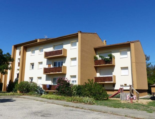 Appartement, 4 pièces – MONTSEGUR SUR LAUZON - Photo 1