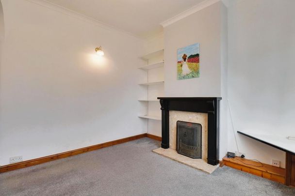 1 bedroom terraced house to rent - Photo 1