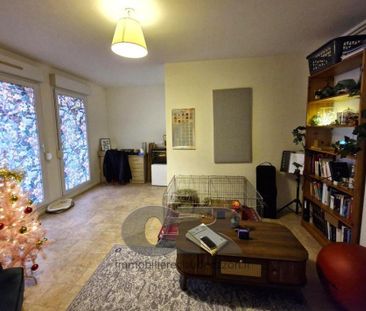 Location Appartement 2 pièces 35m² METZ 57000 - Photo 5