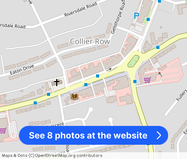 Collier Row Road, Collier Row, RM5 - Photo 1