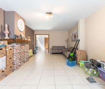 Ruime gezinswoning in het hart van Ardooie! - Photo 4