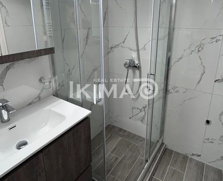 Studio/Γκαρσονιέρα για ενοικίαση Μαρτίου (Βούλγαρη - Ντεπώ - Μαρτίου) - Φωτογραφία 3