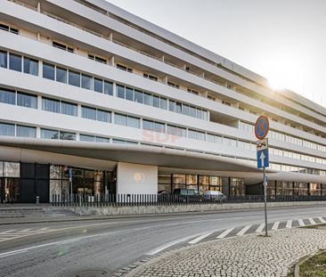 Apartament z tarasem w OVO Pl. Dominikański - Zdjęcie 1