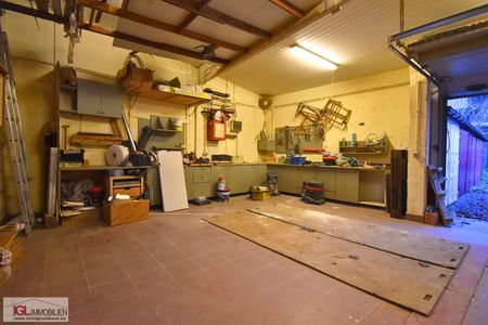 Atelier te huur in Sint-Pieters-Leeuw - Foto 2