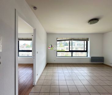 Location Appartement 2 pièces 42m² - Photo 5