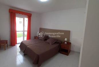 1-Bedroom Apartment for Rent in Golf del Sur