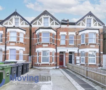 Studio to rent - Photo 6