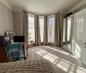 2 Bed Flat, De Montfort Court, LE2 - Photo 3