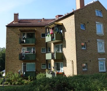 Hemrydsgatan 4 A - Foto 1