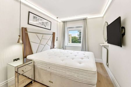 2 Bed Flat, Warren House, W14 - Photo 4