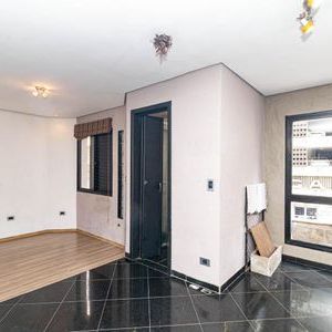 Studio para alugar com 29m², 1 quarto e 1 vaga - Photo 2