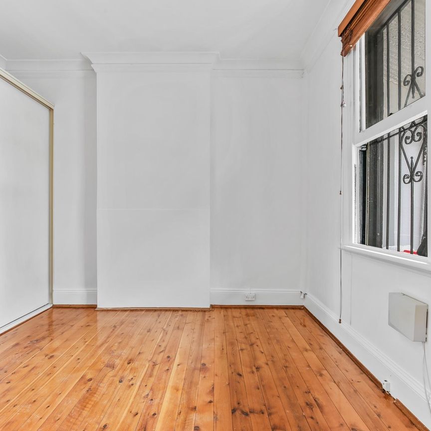 90 Hordern St, Newtown NSW 2042 - House For Rent | Domain - Photo 1