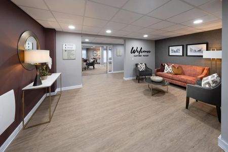 1 bedroom retirement property to rent - Photo 5