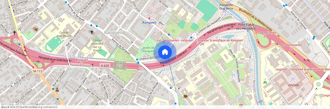 31170, Tournefeuille