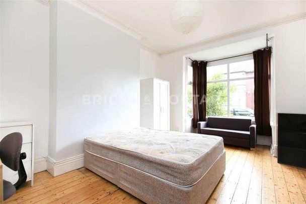 (?ppw) Rokeby Terrace, Heaton, Newcastle Upon Tyne, NE6 - Photo 1